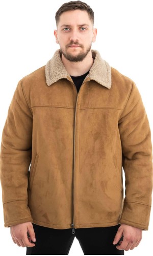 Ανδρικό Μουτόν - H584