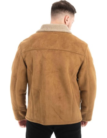 Ανδρικό Μουτόν - H584