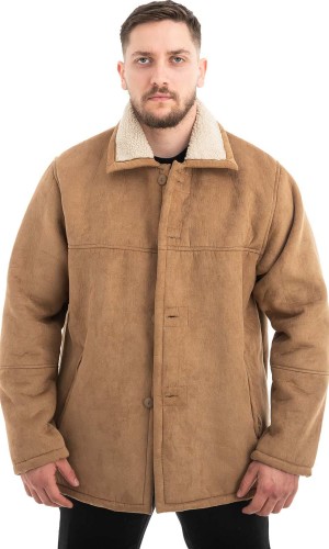 Ανδρικό Μουτόν - H585