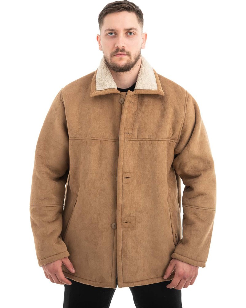 Ανδρικό Μουτόν - H585