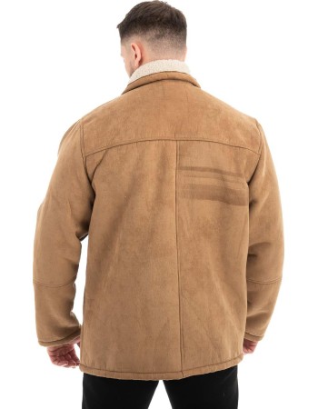 Ανδρικό Μουτόν - H585