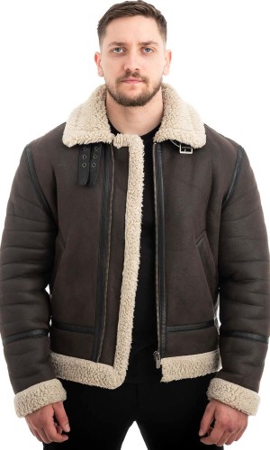 Ανδρικό Μουτόν - H589