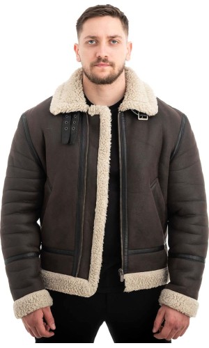 Ανδρικό Μουτόν - H589