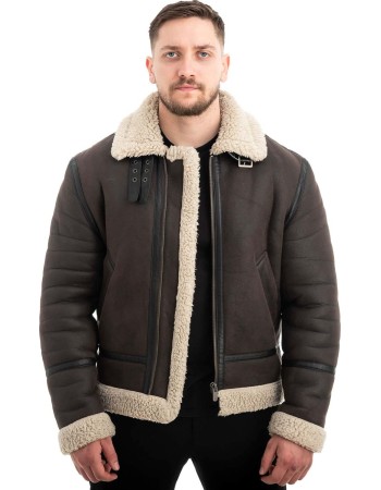 Ανδρικό Μουτόν - H589