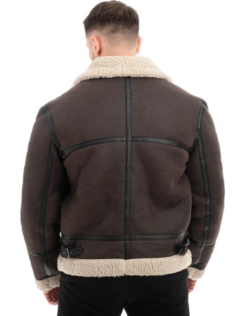 Ανδρικό Μουτόν - H589