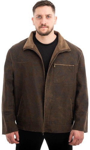 Ανδρικό Μουτόν - H590