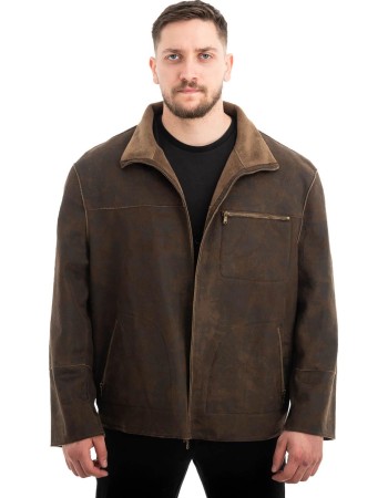 Ανδρικό Μουτόν - H590