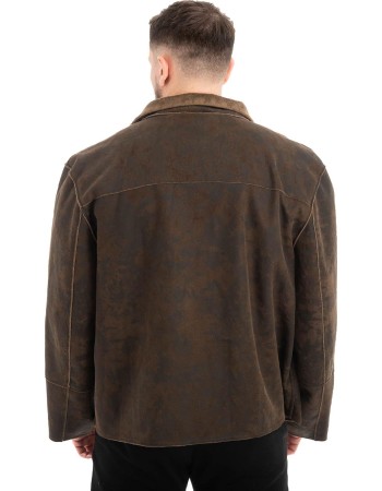 Ανδρικό Μουτόν - H590