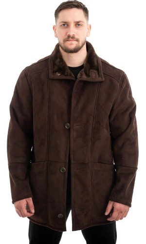 Ανδρικό Μουτόν - H591