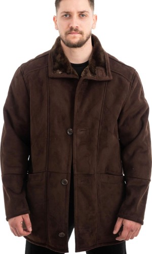 Ανδρικό Μουτόν - H591