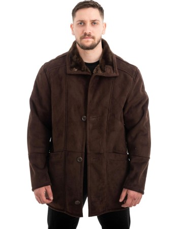 Ανδρικό Μουτόν - H591