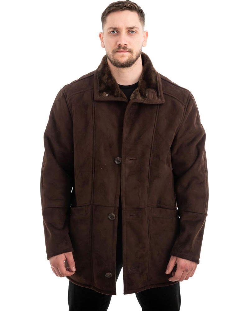 Ανδρικό Μουτόν - H591