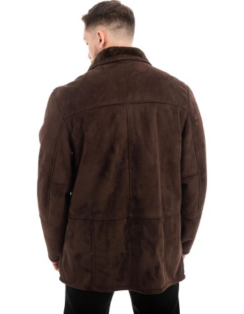 Ανδρικό Μουτόν - H591