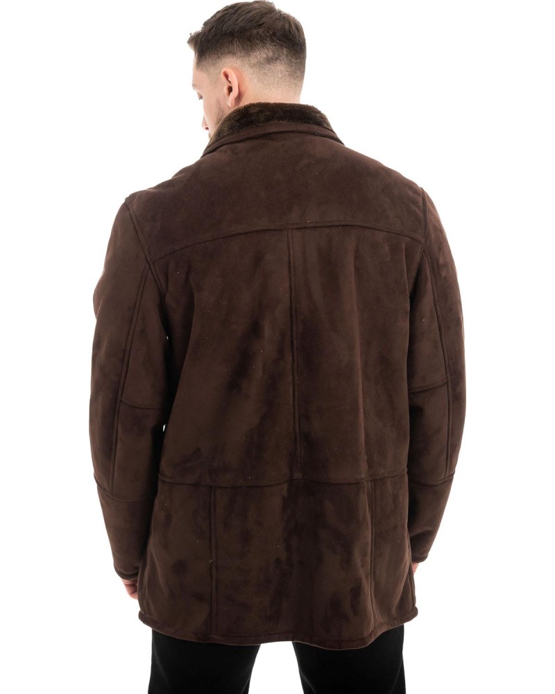 Ανδρικό Μουτόν - H591