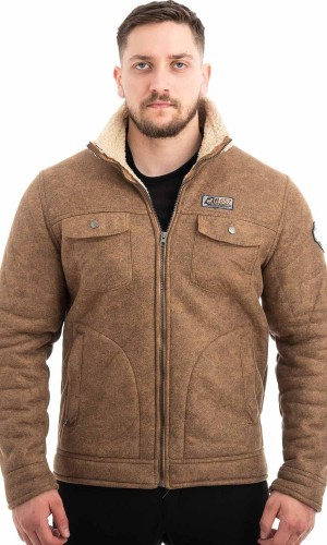 Ανδρικό Μουτόν - H592