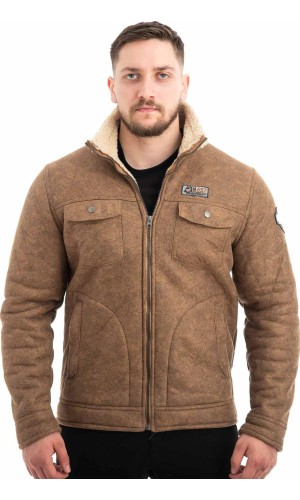 Ανδρικό Μουτόν - H592