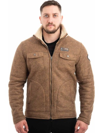 Ανδρικό Μουτόν - H592