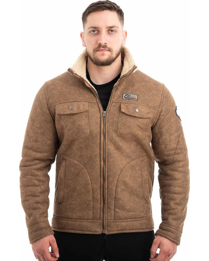 Ανδρικό Μουτόν - H592