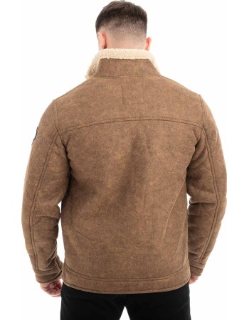 Ανδρικό Μουτόν - H592