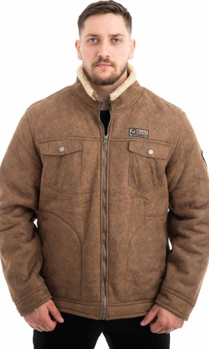 Ανδρικό Μουτόν - H593