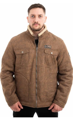 Ανδρικό Μουτόν - H593