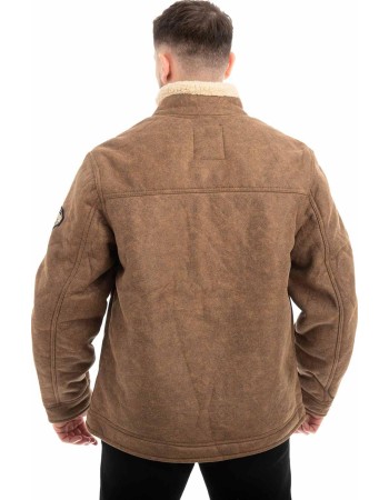 Ανδρικό Μουτόν - H593