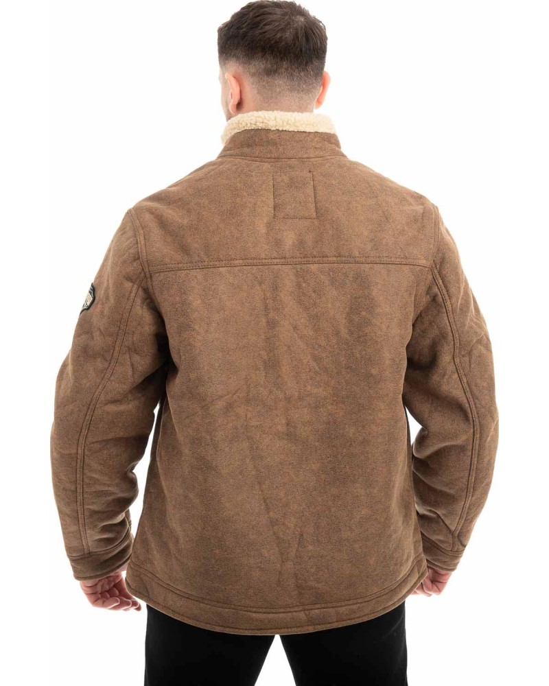 Ανδρικό Μουτόν - H593