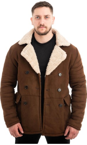 Ανδρικό Μουτόν - H594