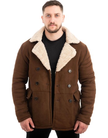 Ανδρικό Μουτόν - H594