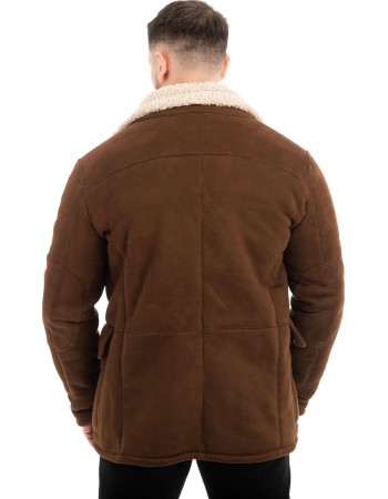 Ανδρικό Μουτόν - H594