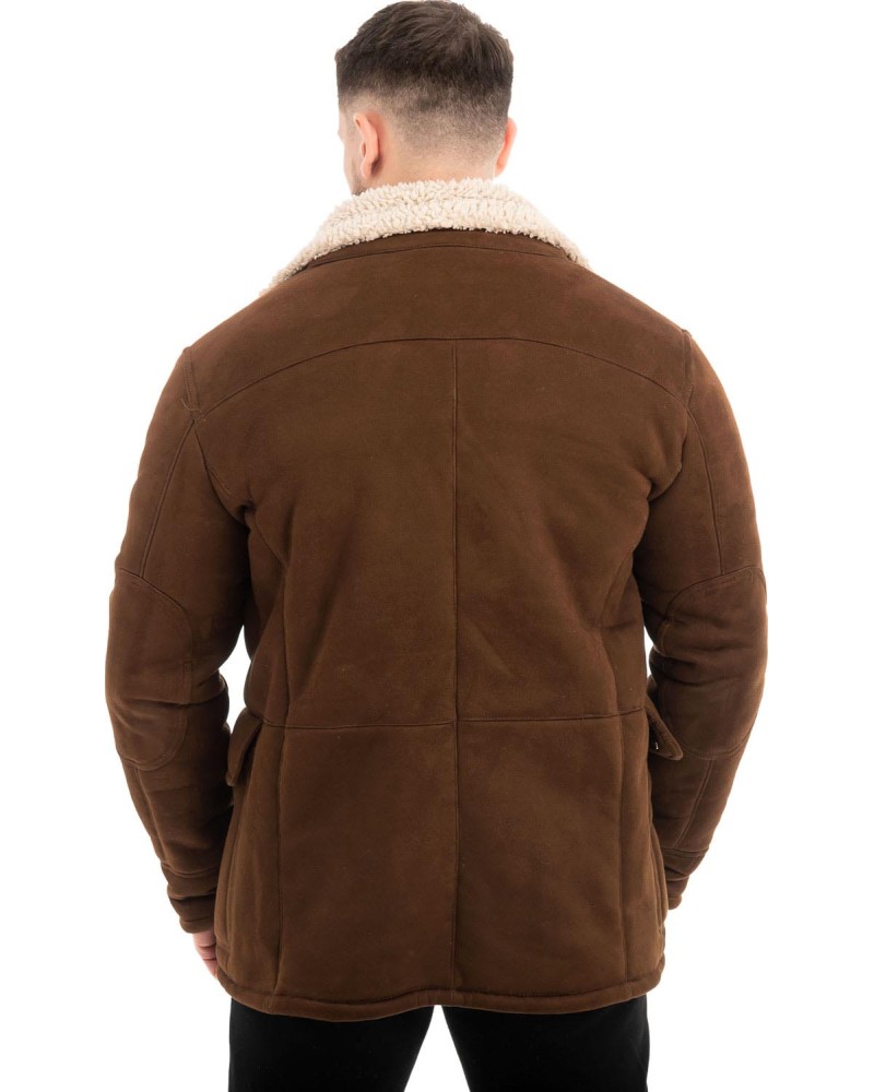 Ανδρικό Μουτόν - H594