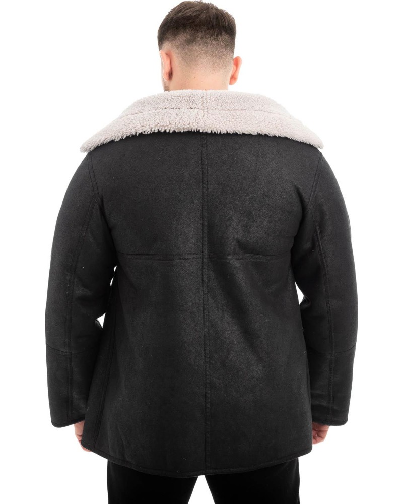 Ανδρικό Μουτόν - H595