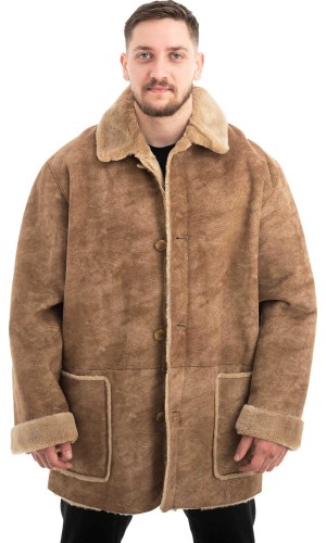 Ανδρικό Μουτόν - H596