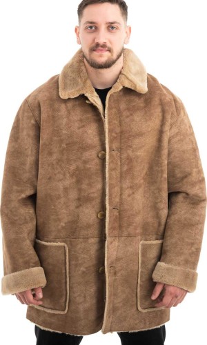 Ανδρικό Μουτόν - H596