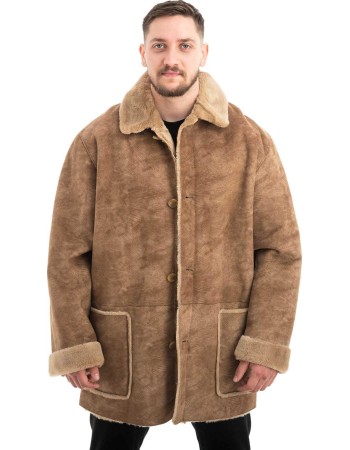 Ανδρικό Μουτόν - H596