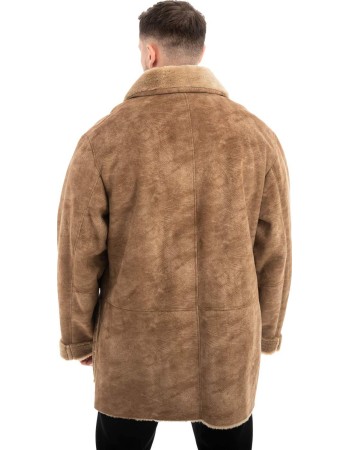 Ανδρικό Μουτόν - H596