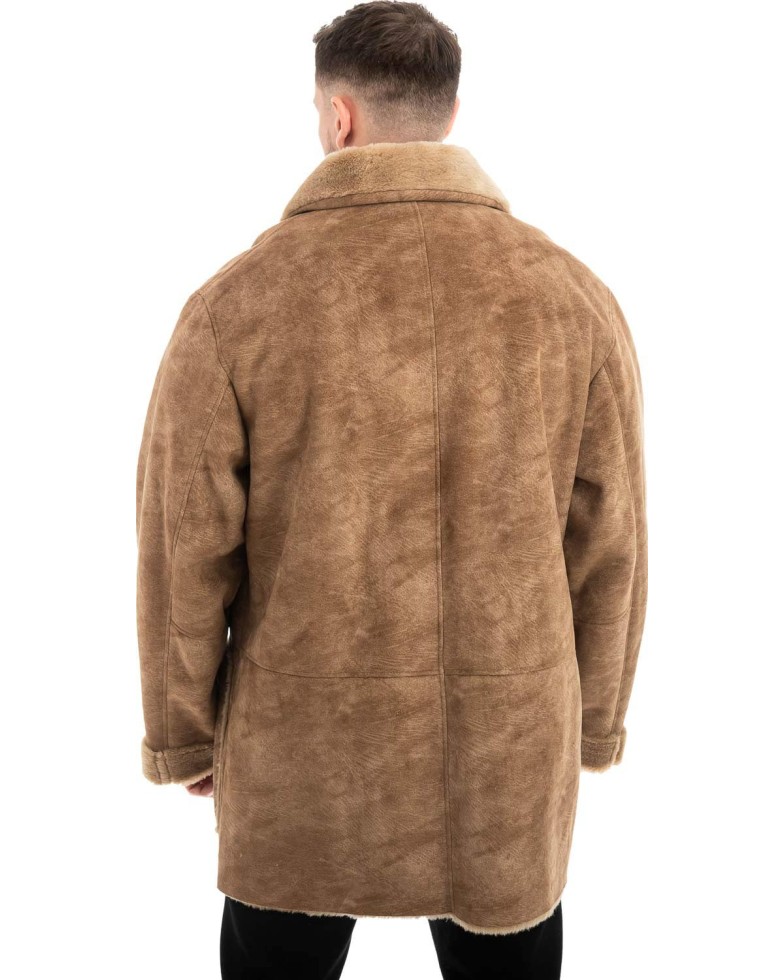 Ανδρικό Μουτόν - H596