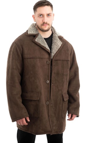 Ανδρικό Μουτόν - H597