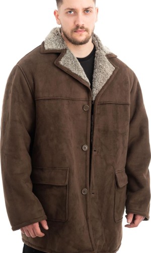 Ανδρικό Μουτόν - H597