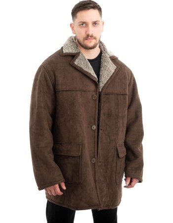 Ανδρικό Μουτόν - H597