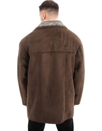 Ανδρικό Μουτόν - H597