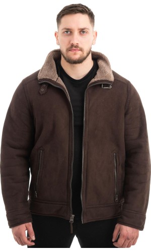 Ανδρικό Μουτόν - H598