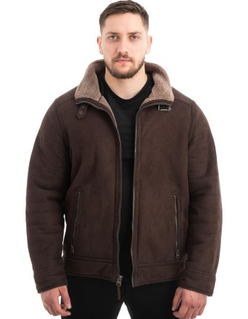 Ανδρικό Μουτόν - H598