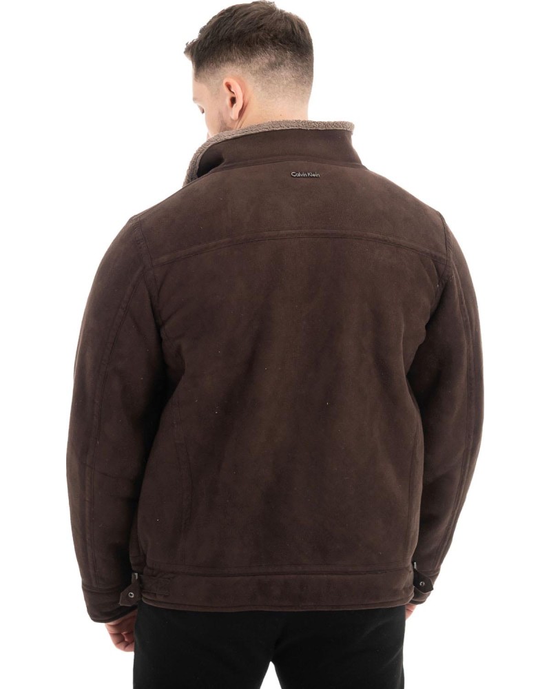 Ανδρικό Μουτόν - H598