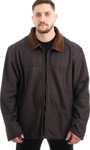 Ανδρικό Μουτόν - H599