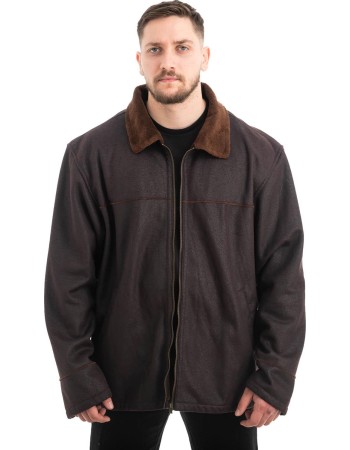 Ανδρικό Μουτόν - H599