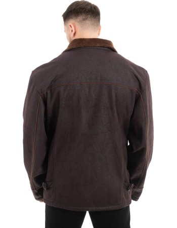 Ανδρικό Μουτόν - H599