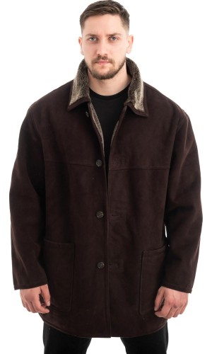 Ανδρικό Μουτόν - H600