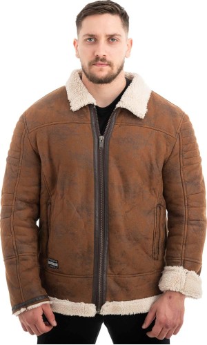 Ανδρικό Μουτόν - H601