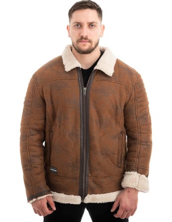 Ανδρικό Μουτόν - H601